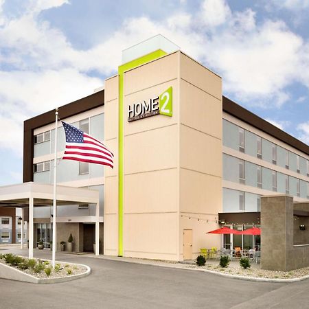 Home2 Suites By Hilton-Cleveland Beachwood Exteriér fotografie