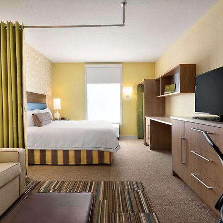 Home2 Suites By Hilton-Cleveland Beachwood Exteriér fotografie