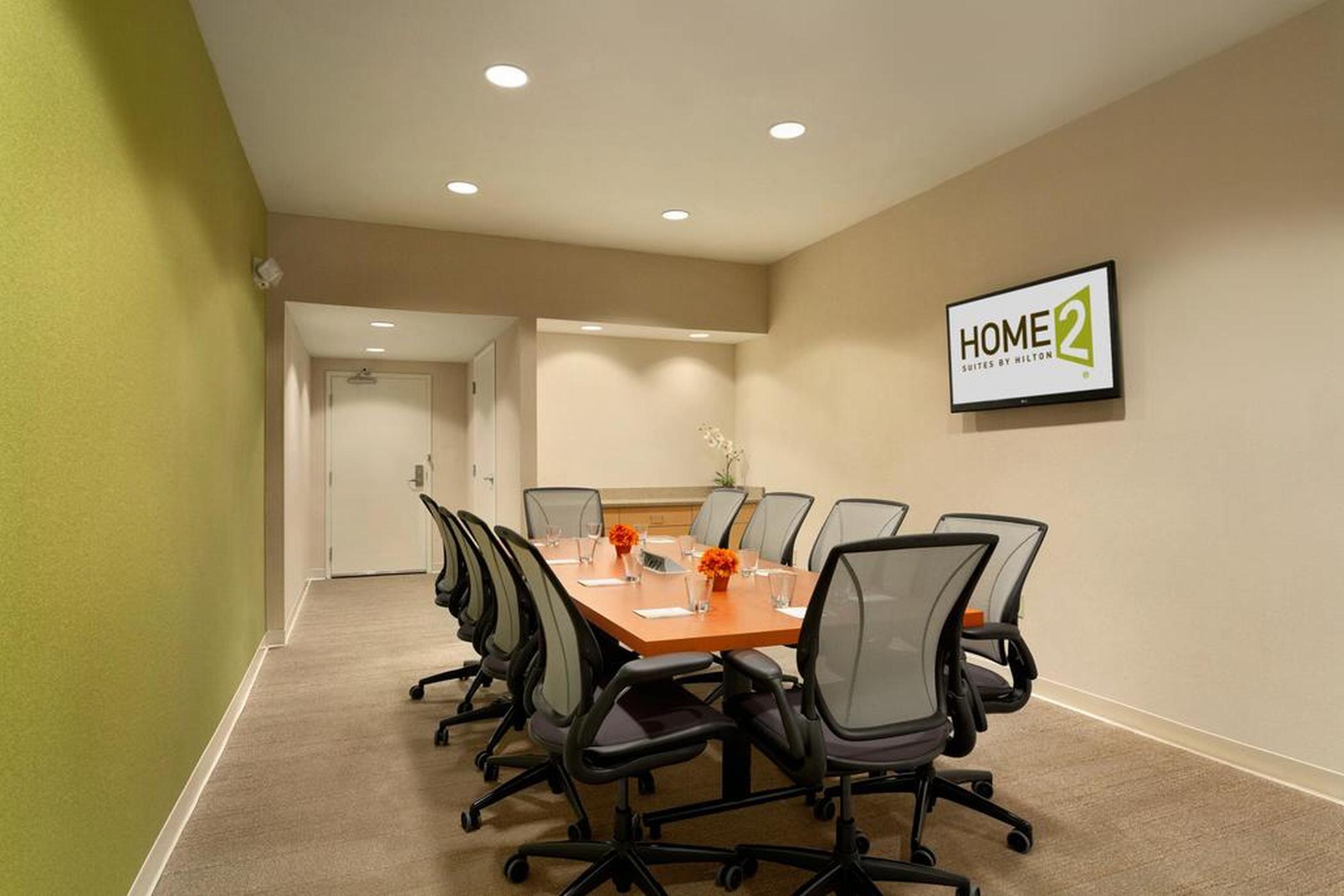 Home2 Suites By Hilton-Cleveland Beachwood Exteriér fotografie