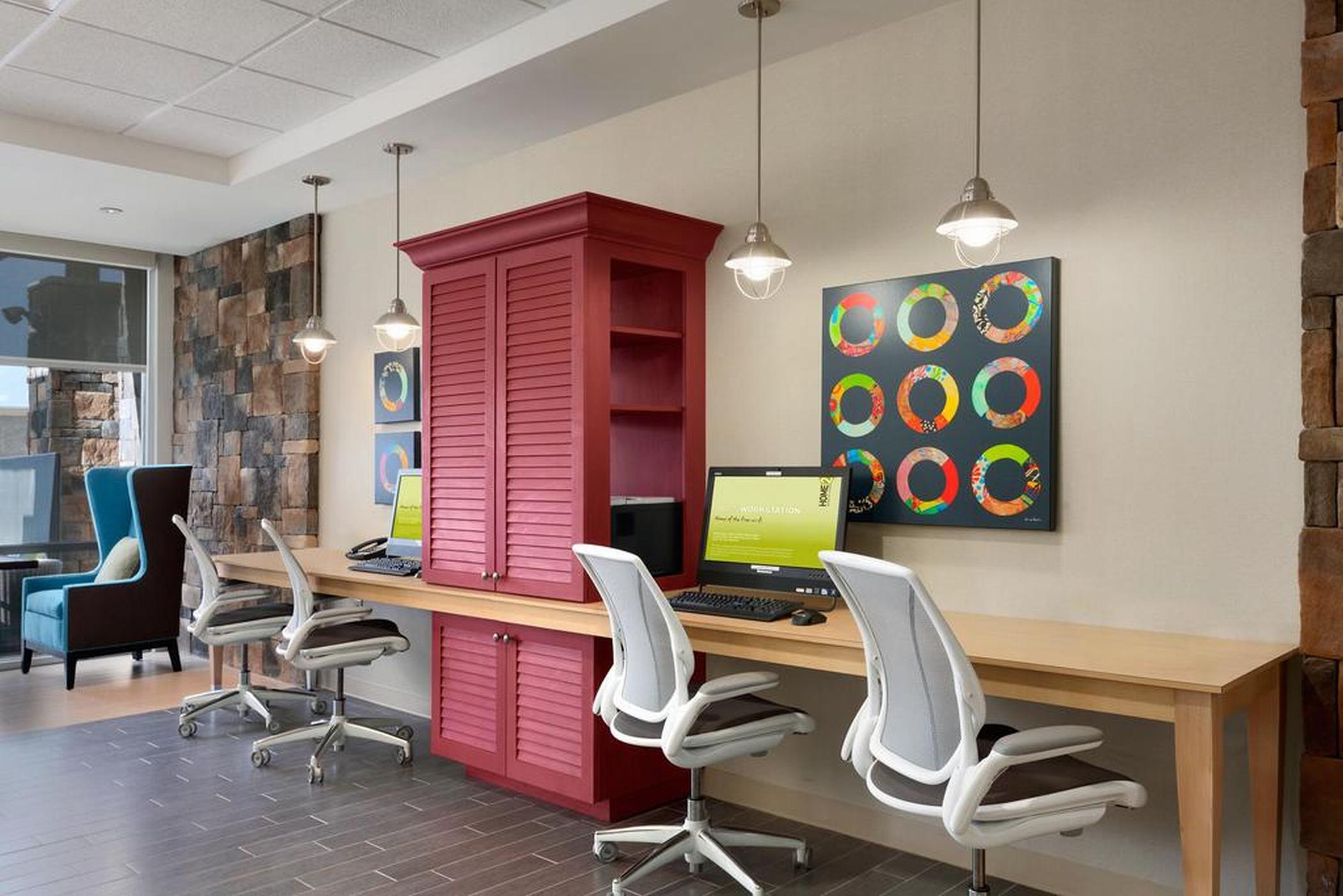 Home2 Suites By Hilton-Cleveland Beachwood Exteriér fotografie