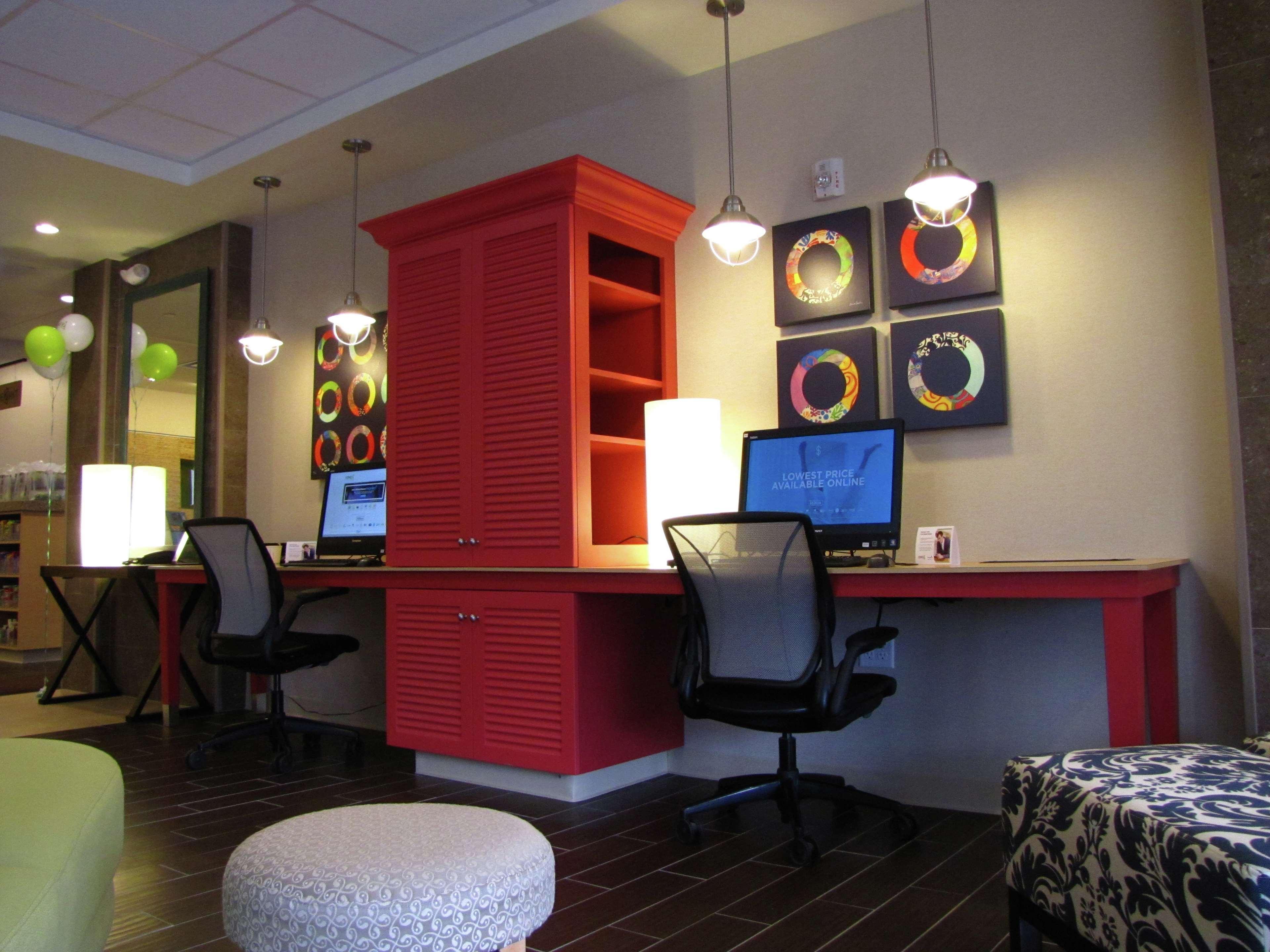 Home2 Suites By Hilton-Cleveland Beachwood Exteriér fotografie
