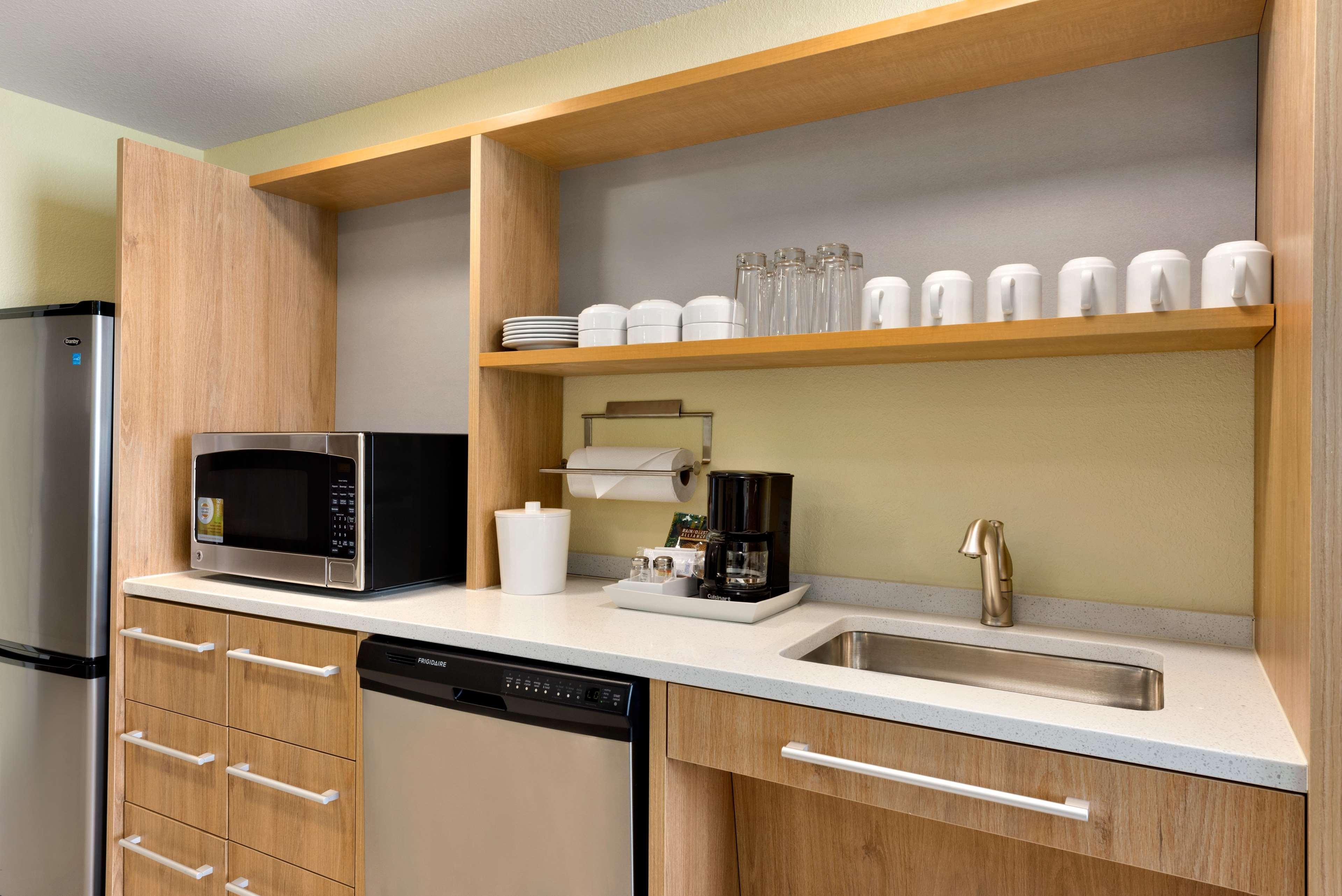 Home2 Suites By Hilton-Cleveland Beachwood Exteriér fotografie