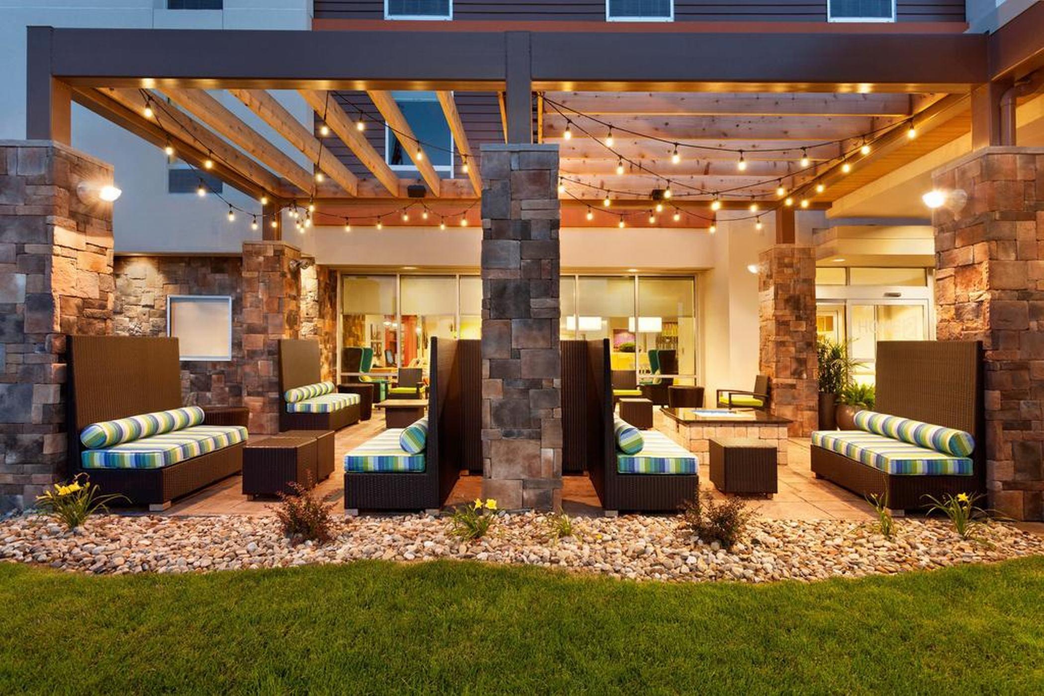 Home2 Suites By Hilton-Cleveland Beachwood Exteriér fotografie