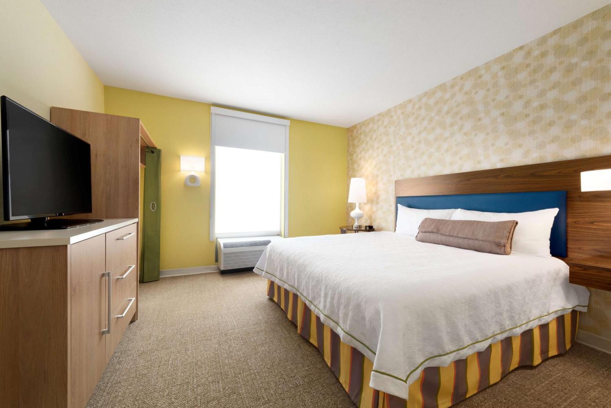 Home2 Suites By Hilton-Cleveland Beachwood Exteriér fotografie