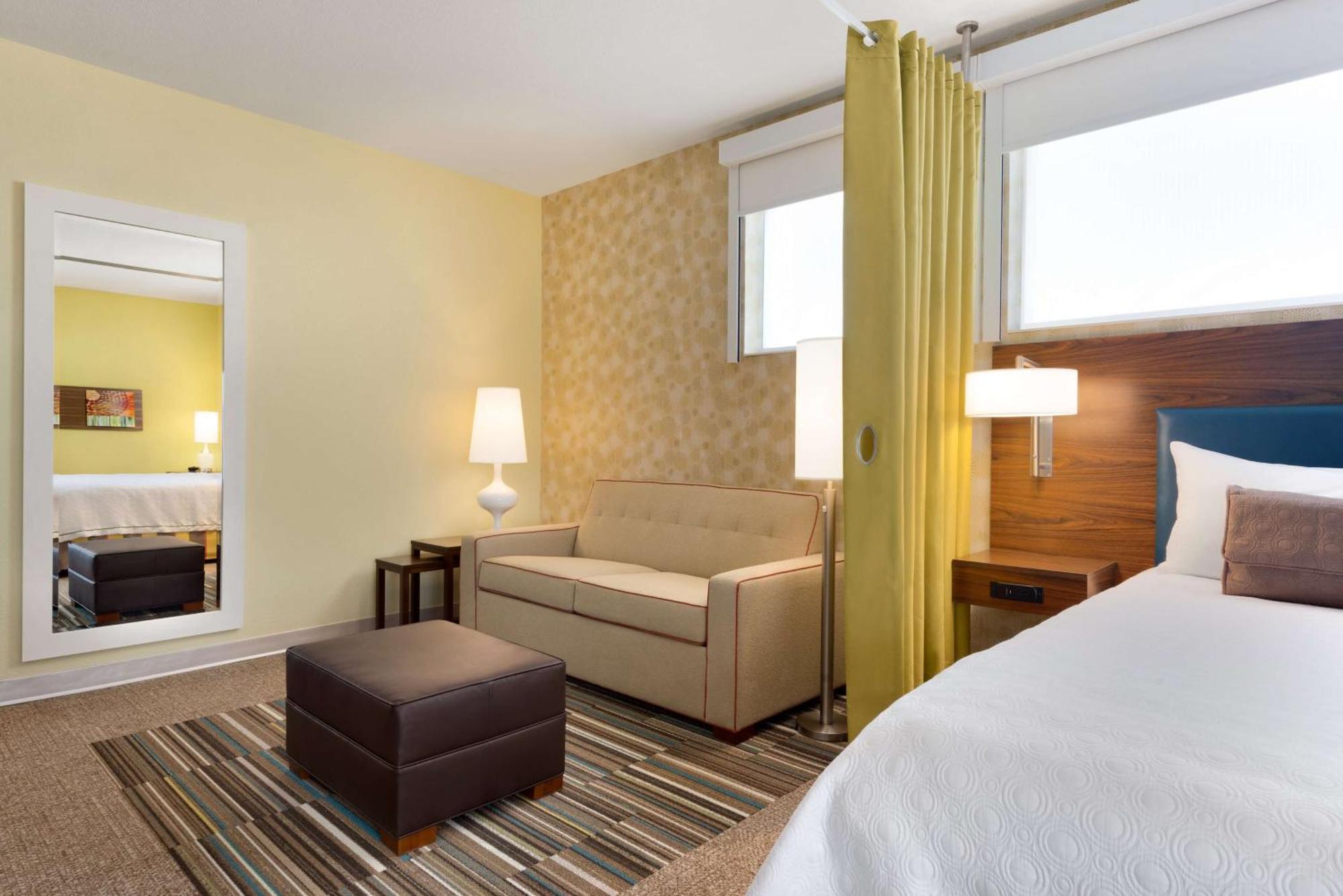 Home2 Suites By Hilton-Cleveland Beachwood Exteriér fotografie