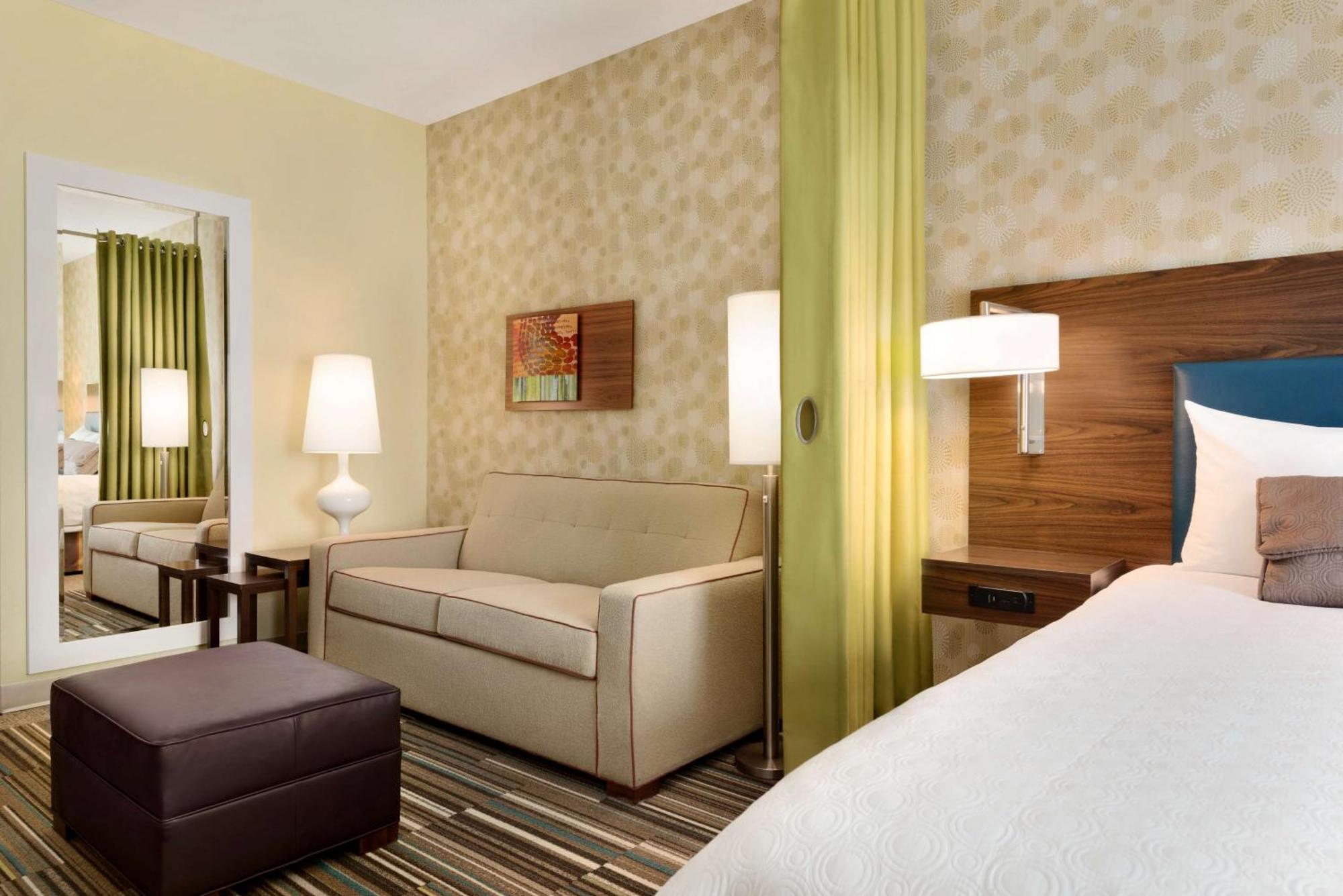 Home2 Suites By Hilton-Cleveland Beachwood Exteriér fotografie