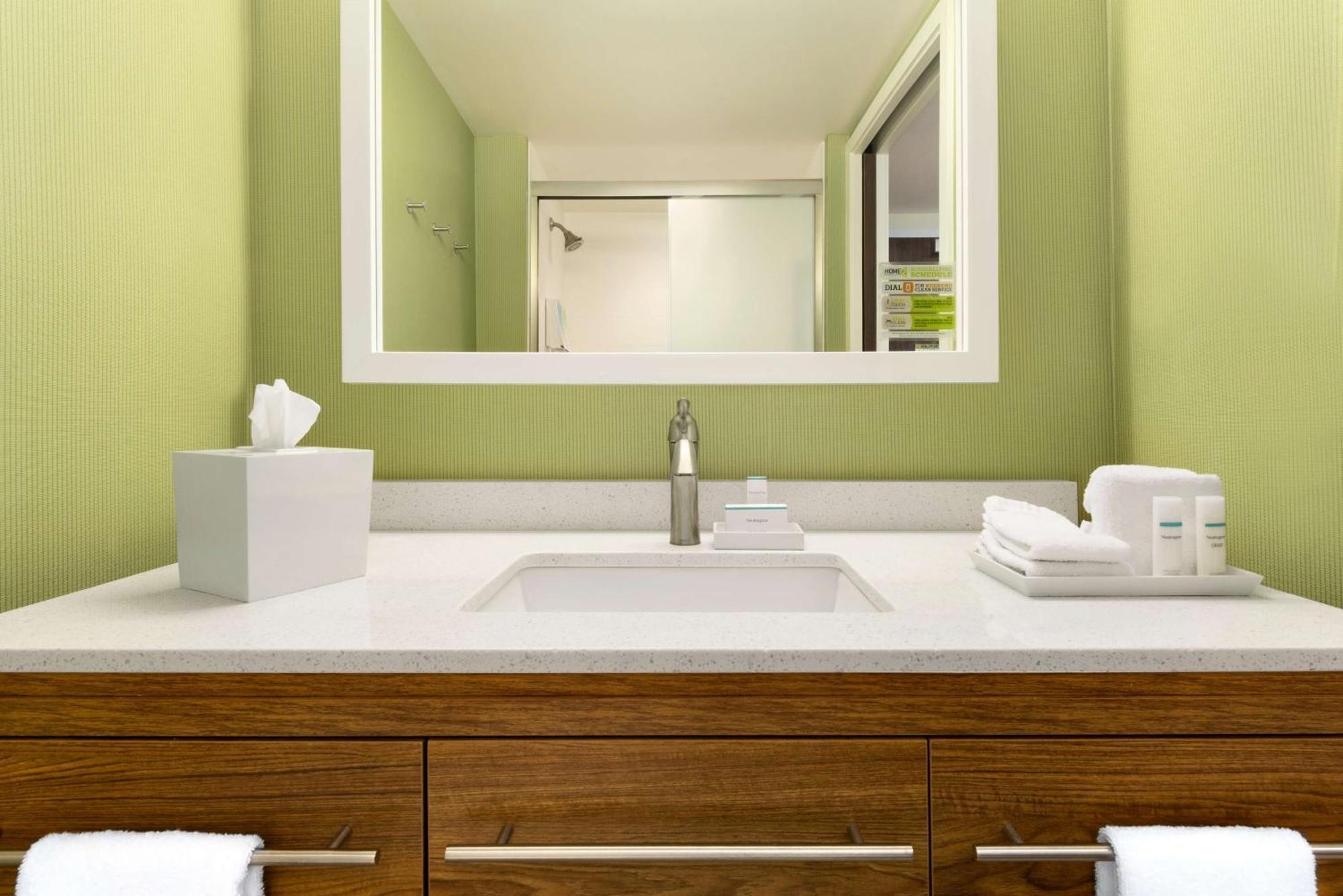 Home2 Suites By Hilton-Cleveland Beachwood Exteriér fotografie