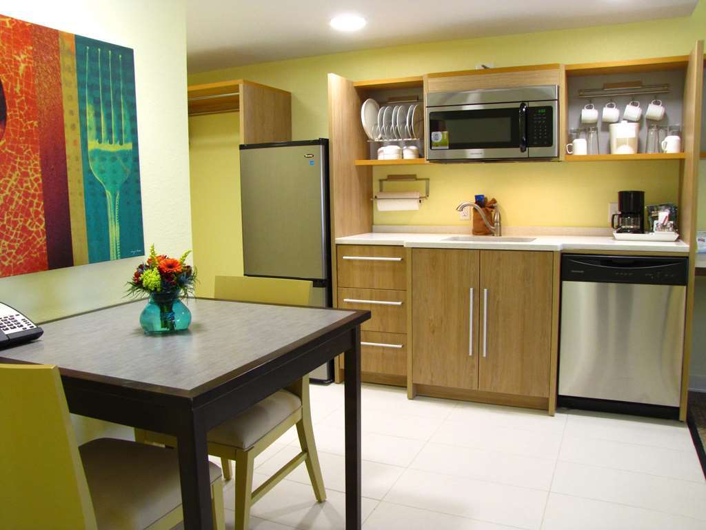 Home2 Suites By Hilton-Cleveland Beachwood Pokoj fotografie
