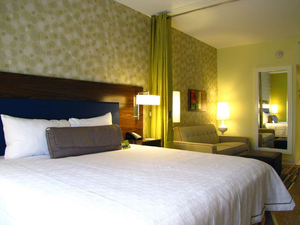 Home2 Suites By Hilton-Cleveland Beachwood Pokoj fotografie