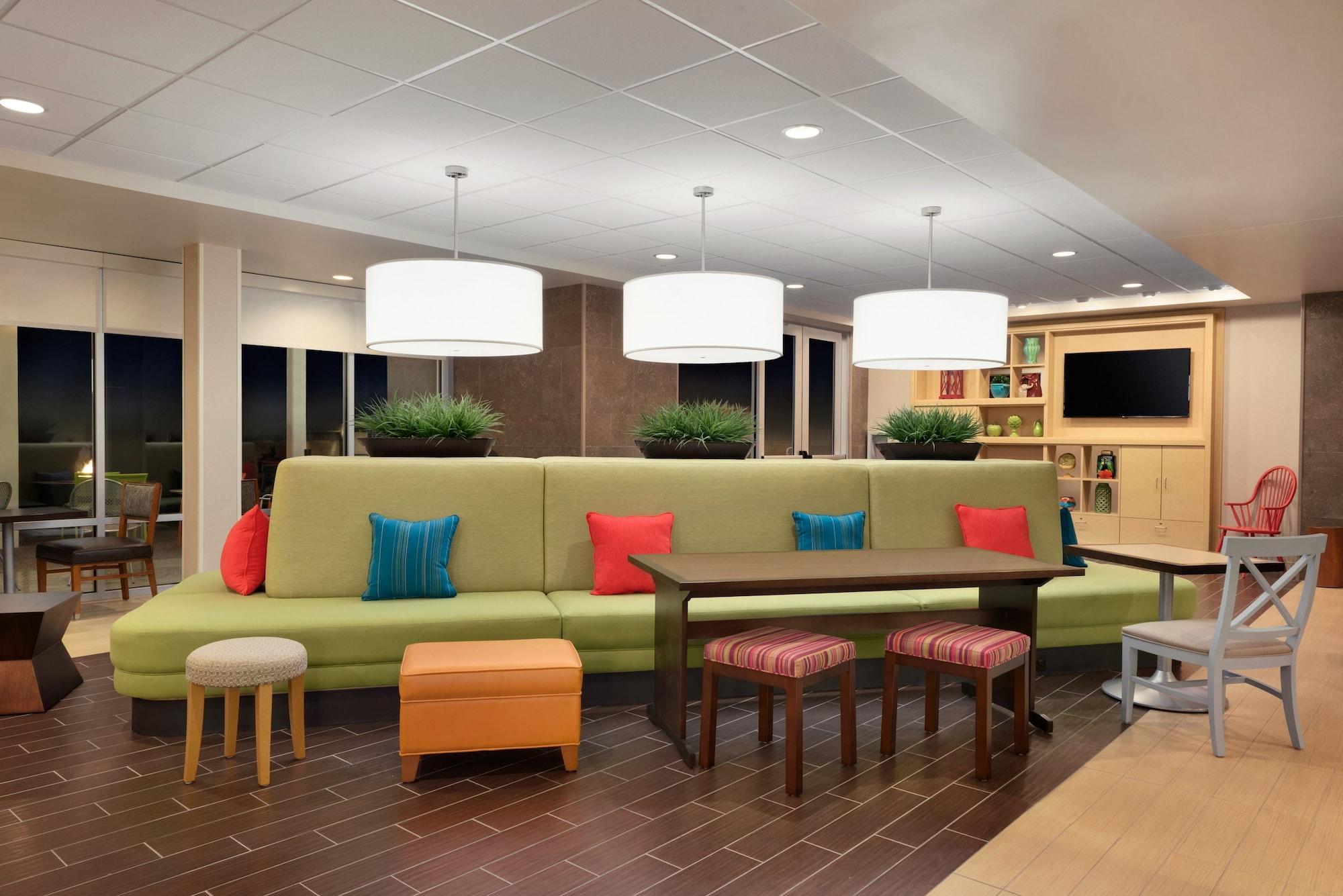 Home2 Suites By Hilton-Cleveland Beachwood Exteriér fotografie