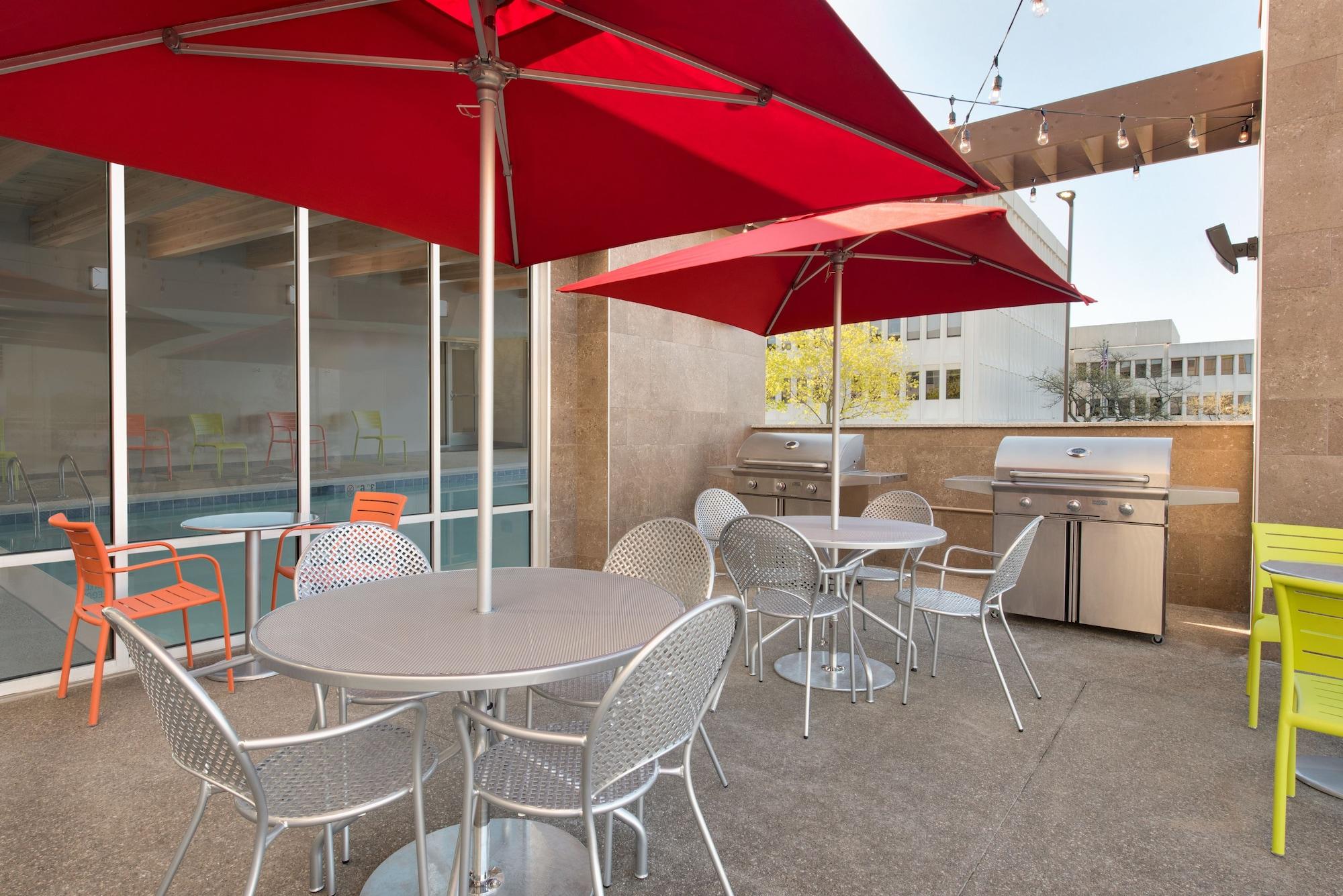Home2 Suites By Hilton-Cleveland Beachwood Exteriér fotografie